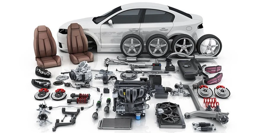 Demirköprü Oto Yedek Parçacısı