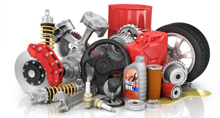 Demirköprü Oto Yedek Parçacısı